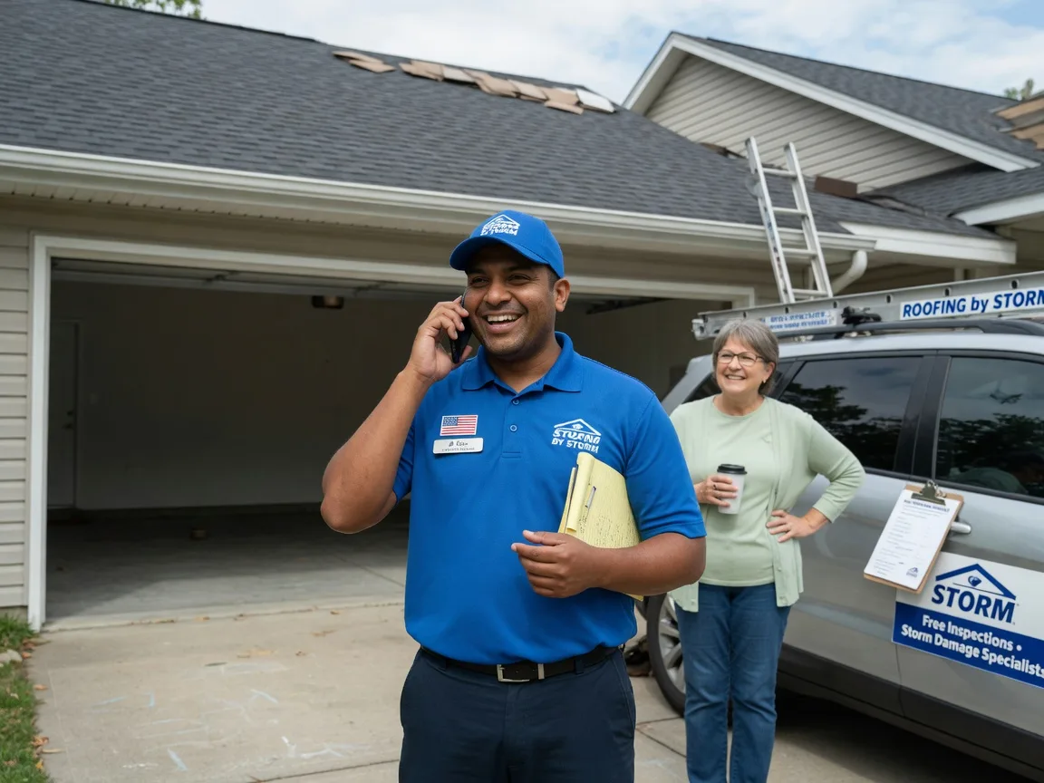 Roof Repair Near Me Cecil, WI FAQs
